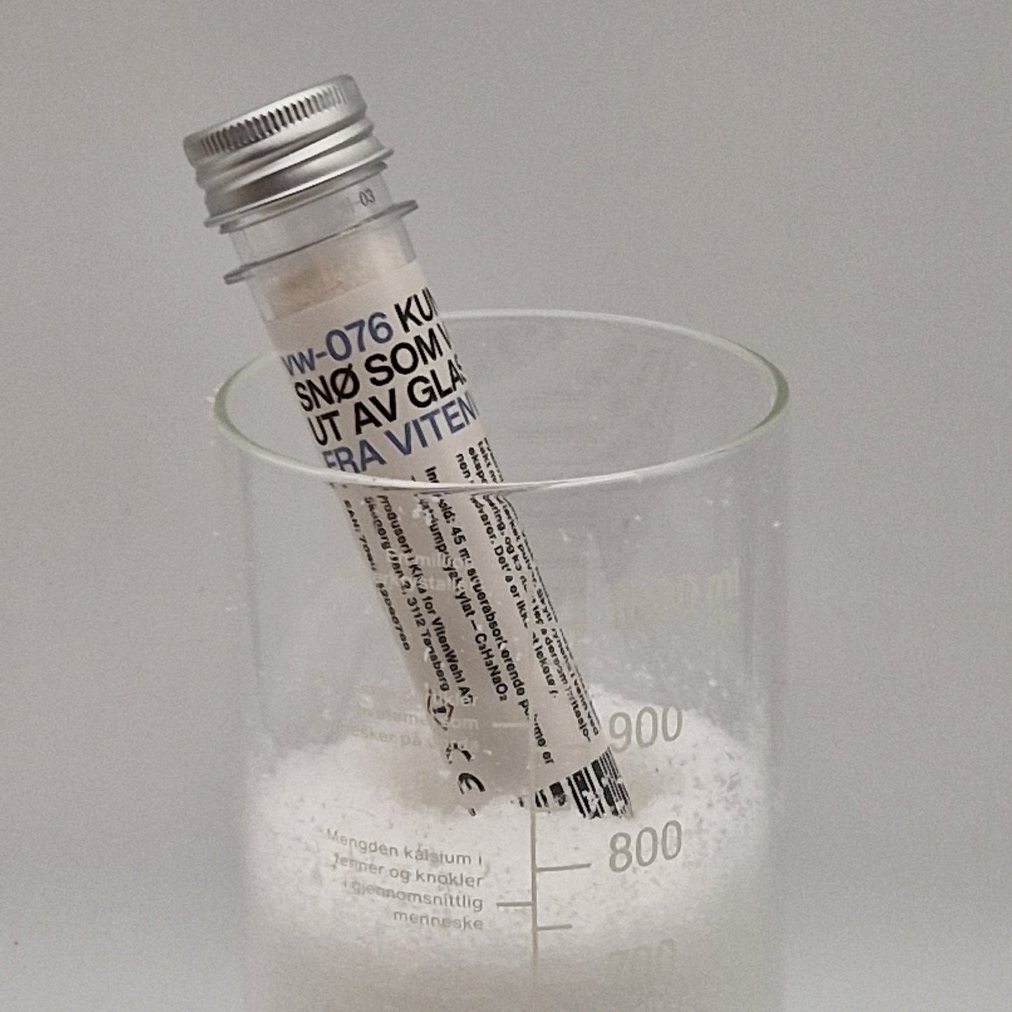 vw-076 - Kunstig Snø