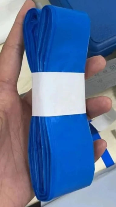 vw-038 Bernoulli Blåsepose