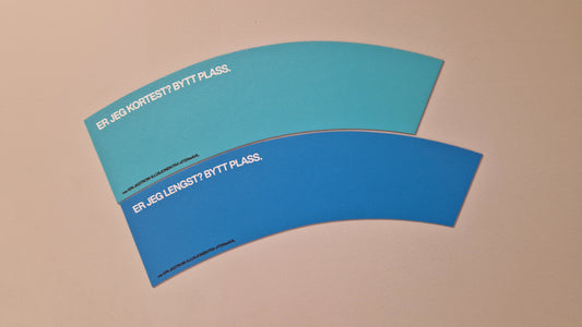 vw-074 Jastrow Illusjon - kjøleskapsmagneter