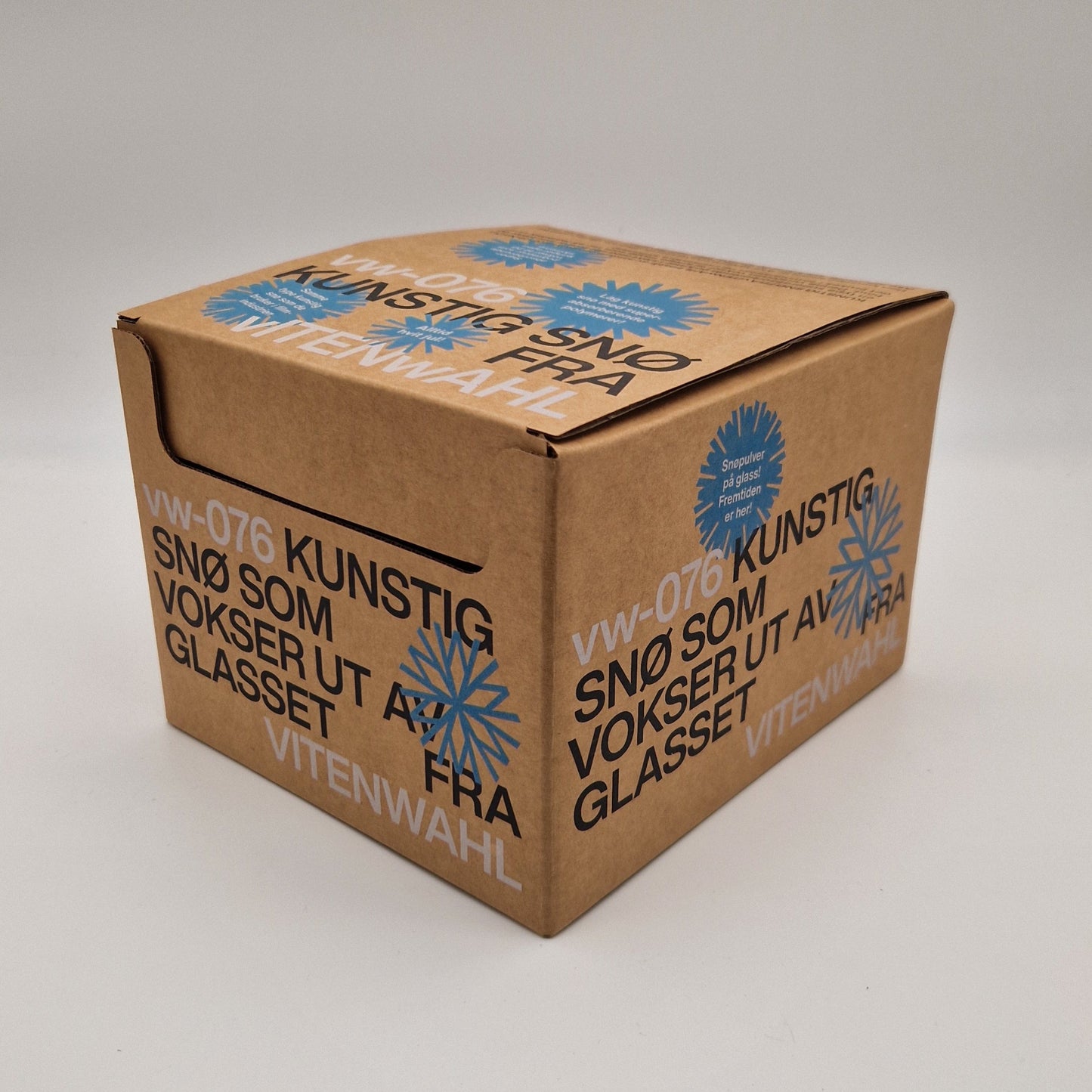 vw-076 - Kunstig Snø