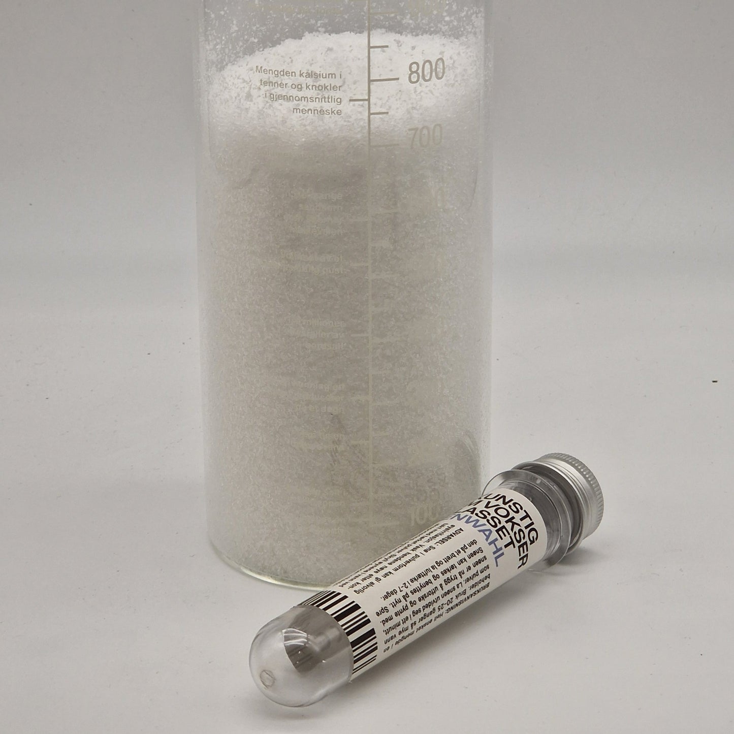 vw-076 - Kunstig Snø