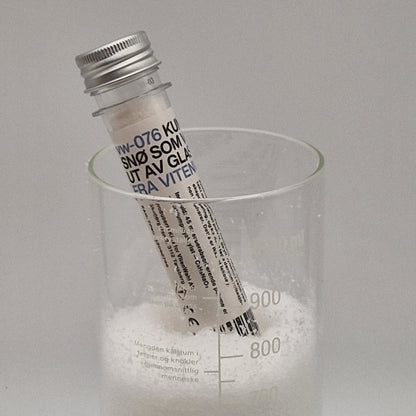 vw-076 - Kunstig Snø