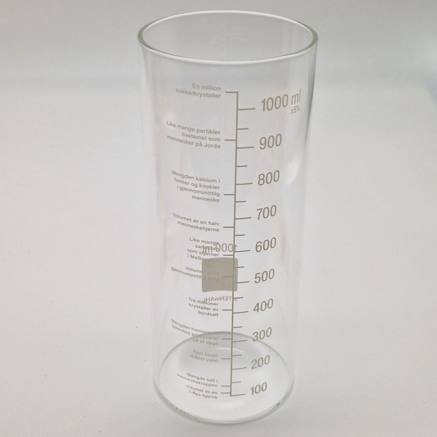 vw-073 SAMMESOM 1000ml