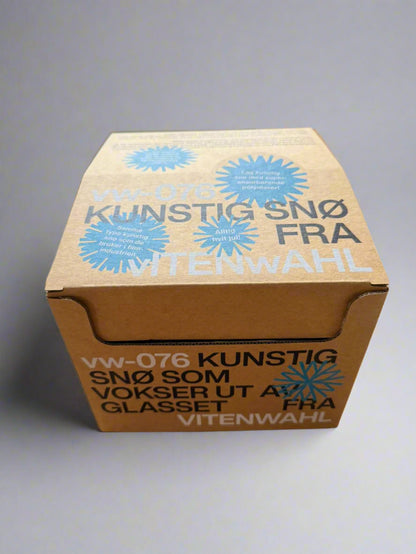 vw-076 - Kunstig Snø