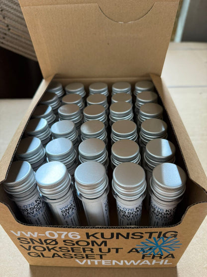 vw-076 - Kunstig Snø