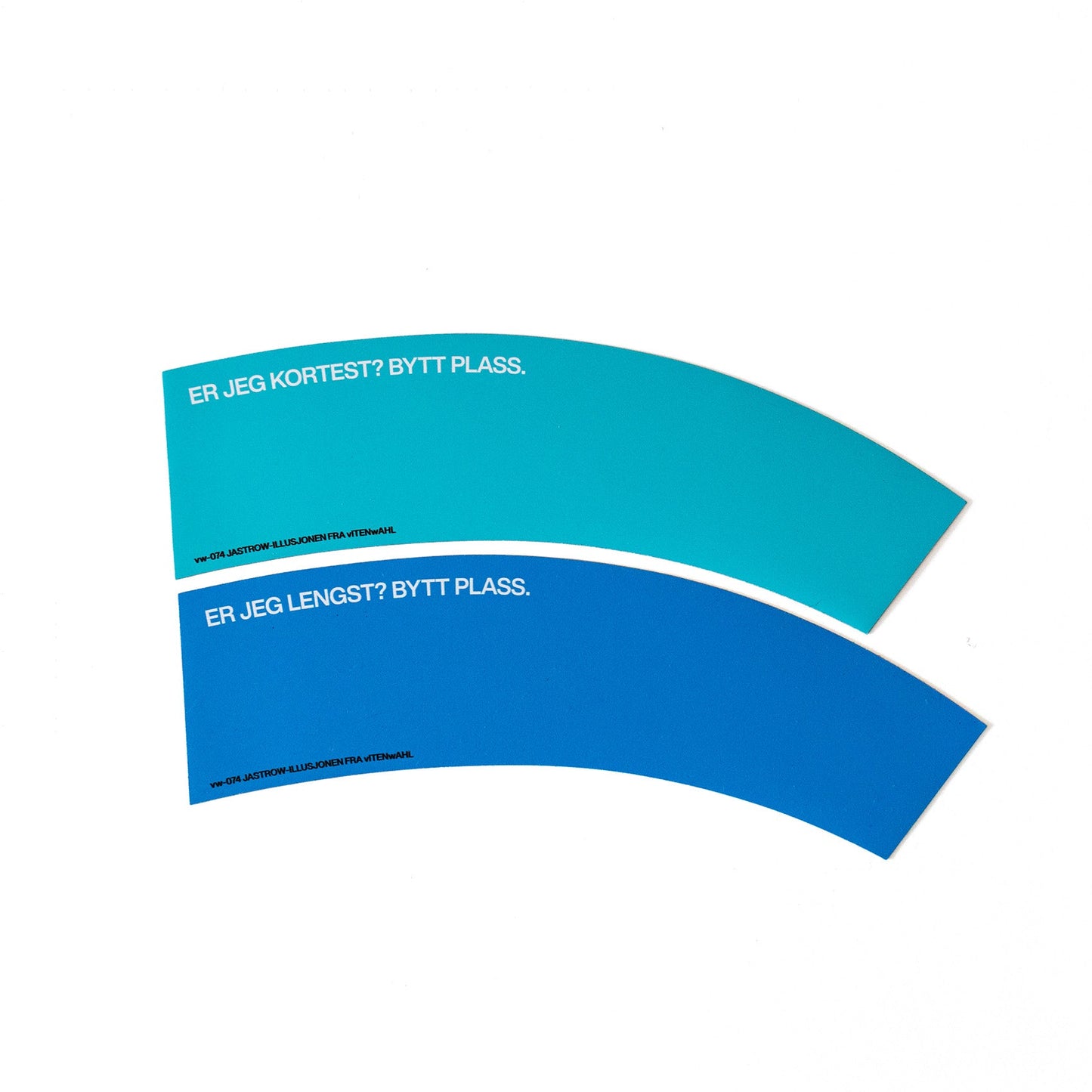 vw-074 Jastrow-illusjonen