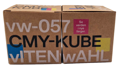 CMY-Kuben