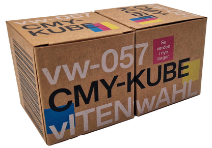CMY-Kuben
