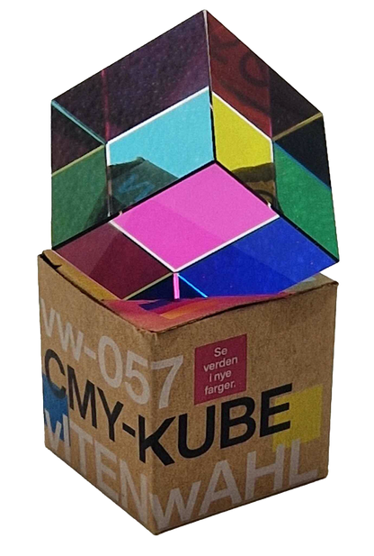 CMY-Kuben