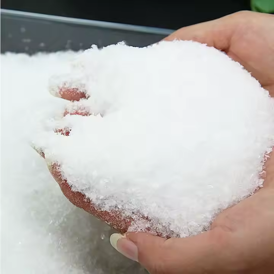 vw-076 - Kunstig Snø