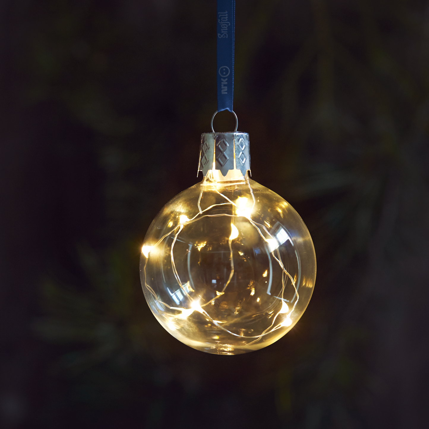 Julekula (2025 versjon - vw-078)