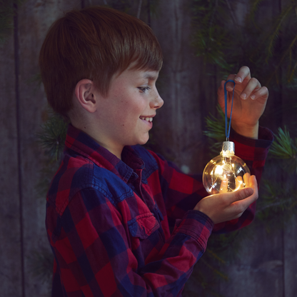 Julekula (2025 versjon - vw-078)