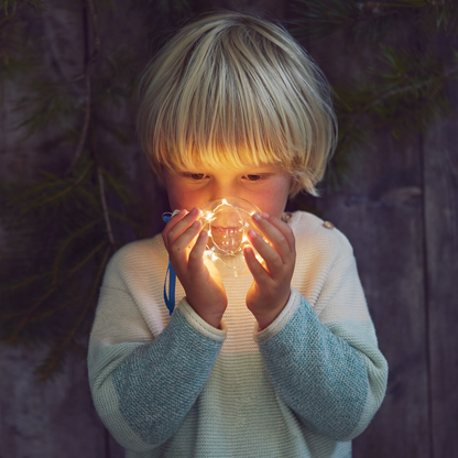 Julekula (2025 versjon - vw-078)