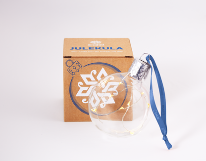 Julekula (2025 versjon - vw-078)