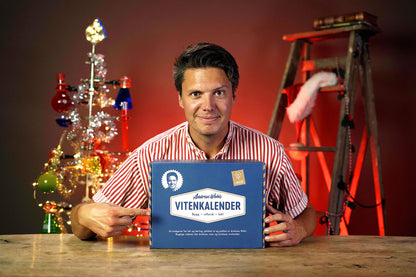Andreas Wahls Vitenkalender