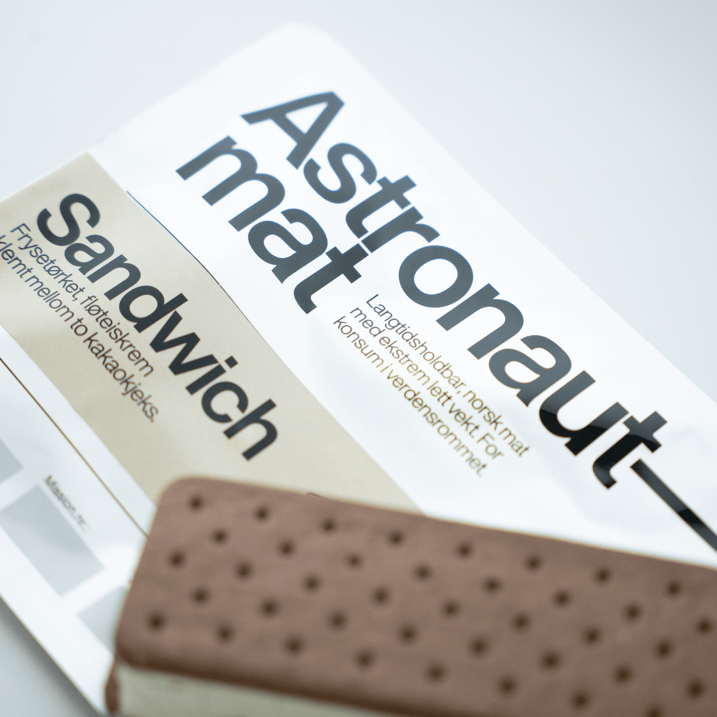 Astronaut-is (vw-009)