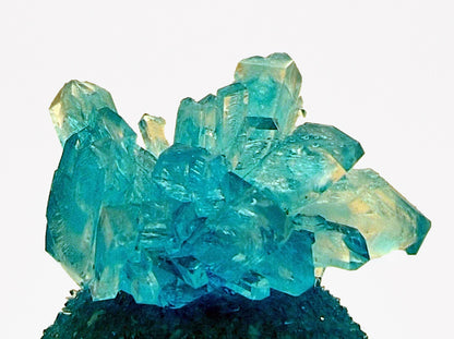 Dyrk din egen krystall (vw-018)