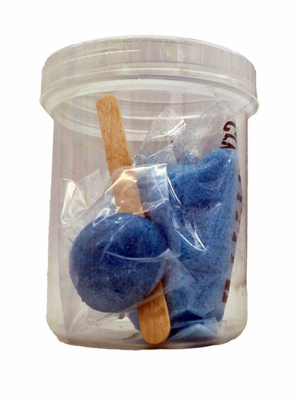 Dyrk din egen krystall (vw-018)