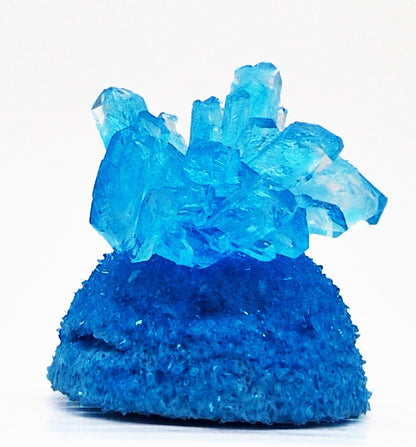 Dyrk din egen krystall (vw-018)