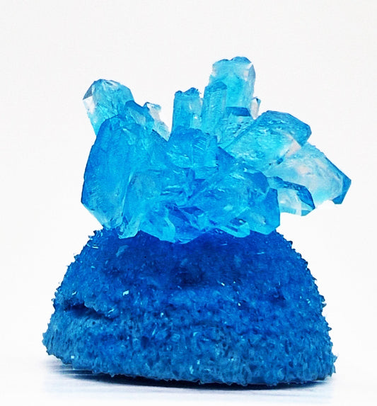 Dyrk din egen krystall (vw-018)