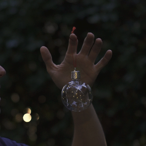 Julekula (2025 versjon - vw-078)