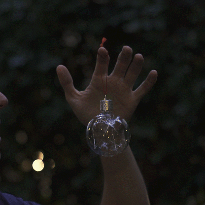 Julekula (2025 versjon - vw-078)