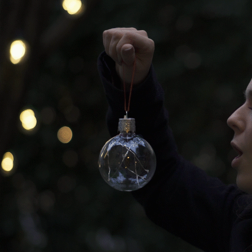 Julekula (2025 versjon - vw-078)