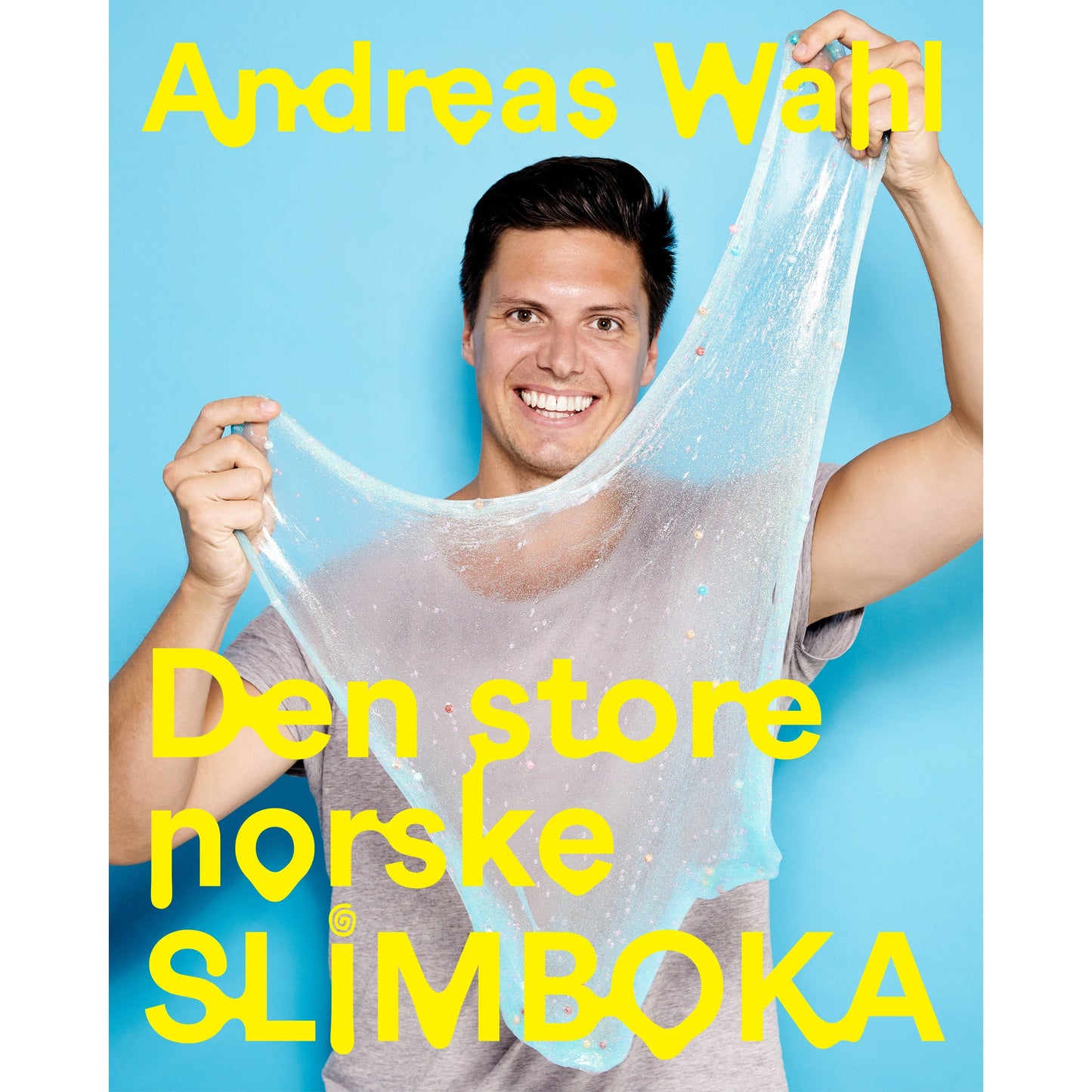 Den store norske slimboka